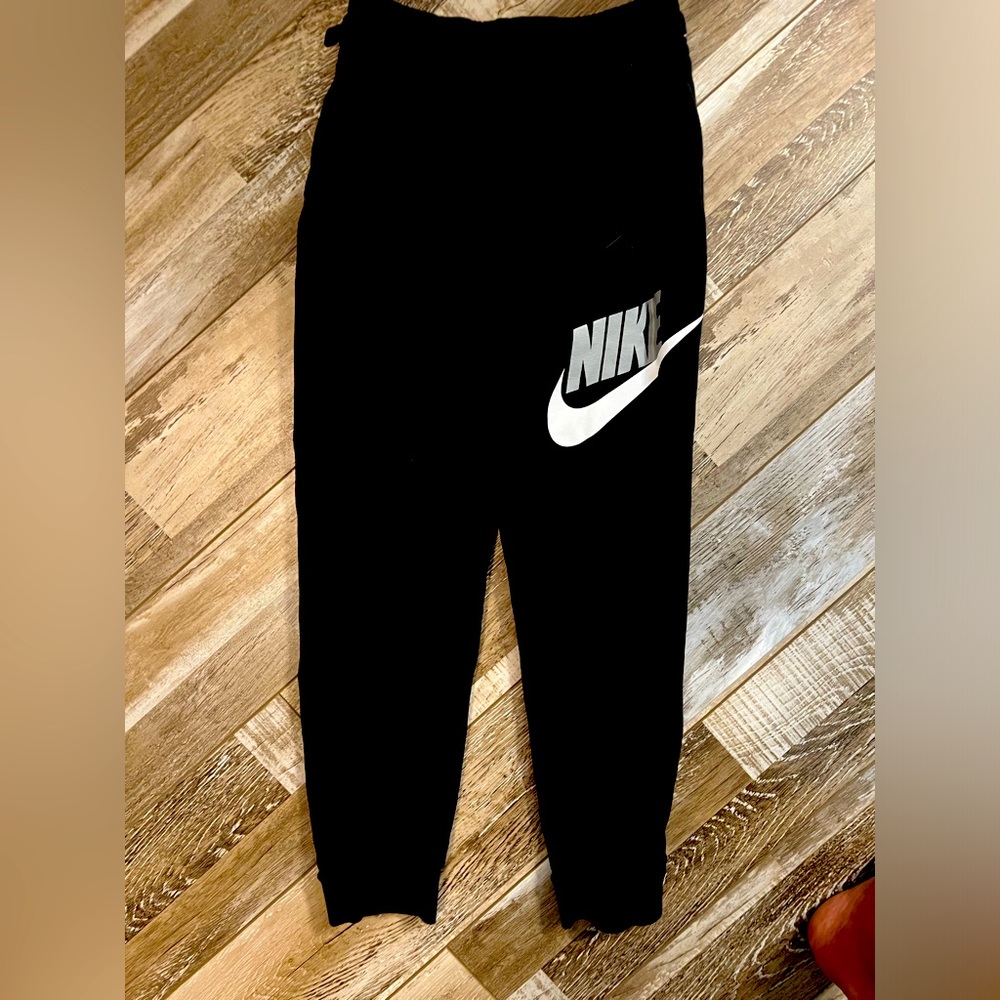 Boys Nike Joggers